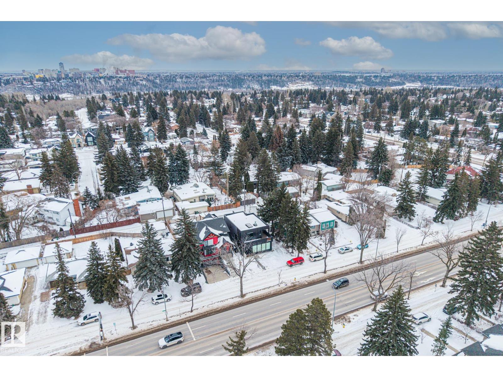 8815 142 ST NW, Edmonton