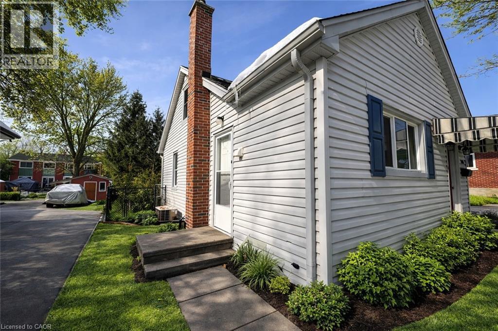 168 FIFTH Avenue Unit# 3 - Photo 2 of 7, Kitchener, Ontario