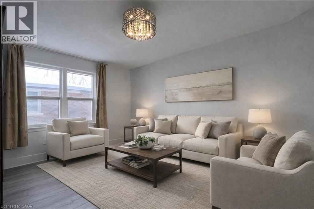 168 FIFTH Avenue Unit# 3 - Photo 4 of 7, Kitchener, Ontario