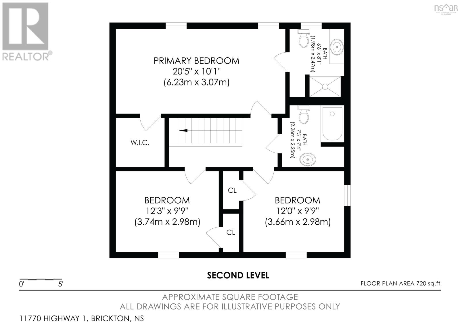 Property 49 of 49 of 11770 Highway 1