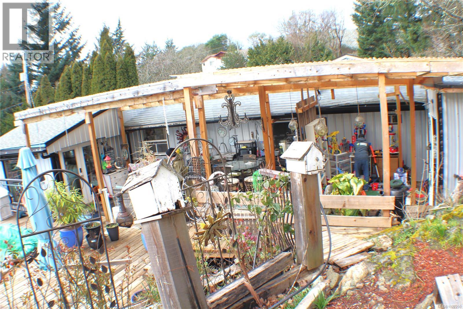  1120 Donna Avenue, Langford