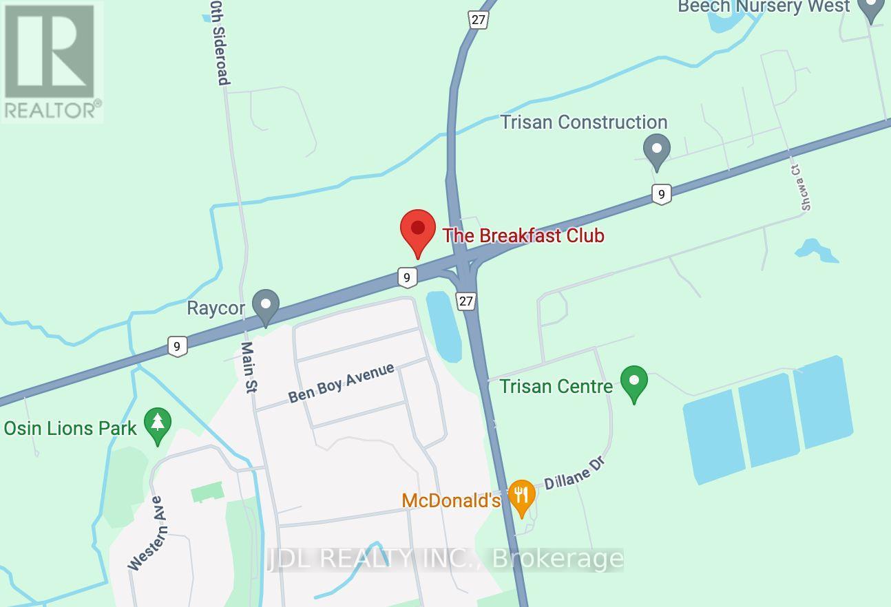 6048 HIGHWAY NO. 9 - Photo 3 of 13, New Tecumseth, Ontario