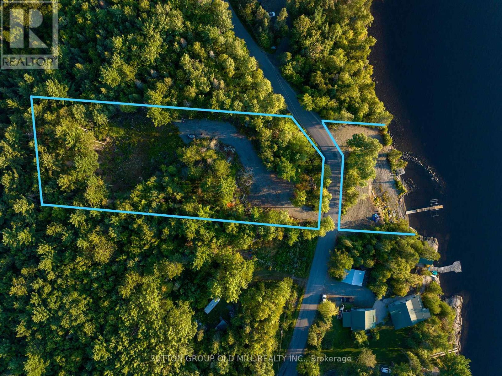 0 PT5,7,8 LT61 WEST BAY ROAD - Photo 2 of 27, Greater Sudbury (Nickel Centre), Ontario