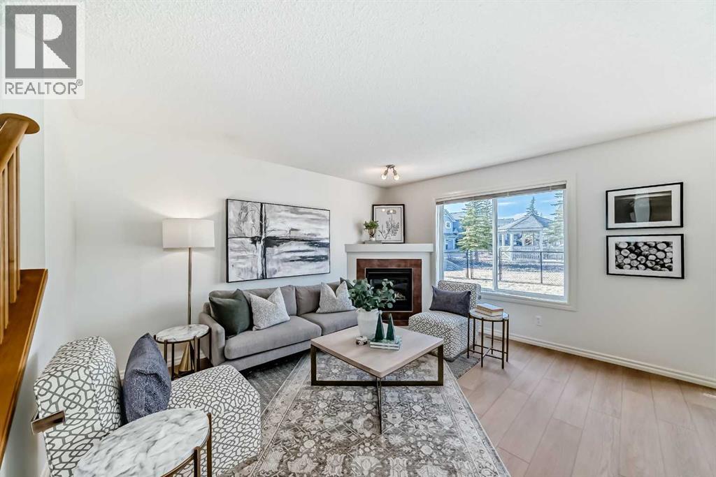 105, 371 Marina Drive - Photo 5 of 44, Chestermere, Alberta