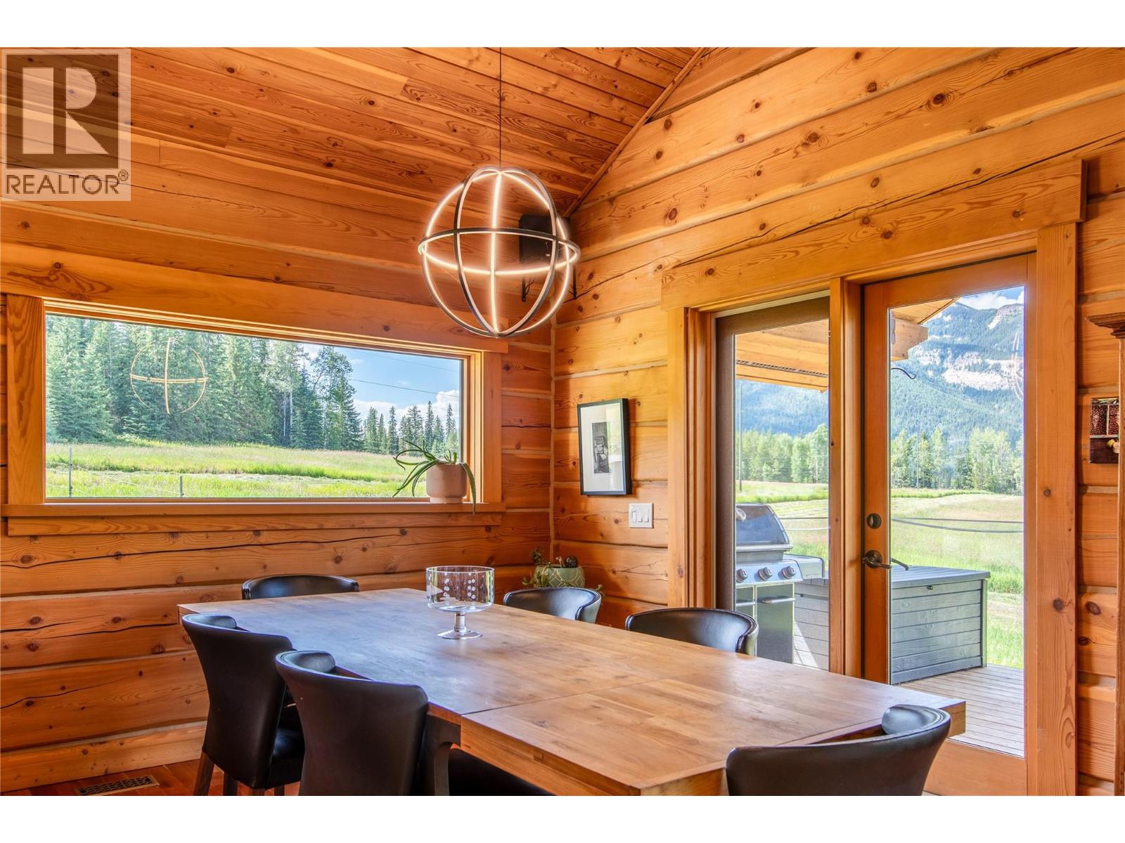 2550 Kettleston Road, Golden