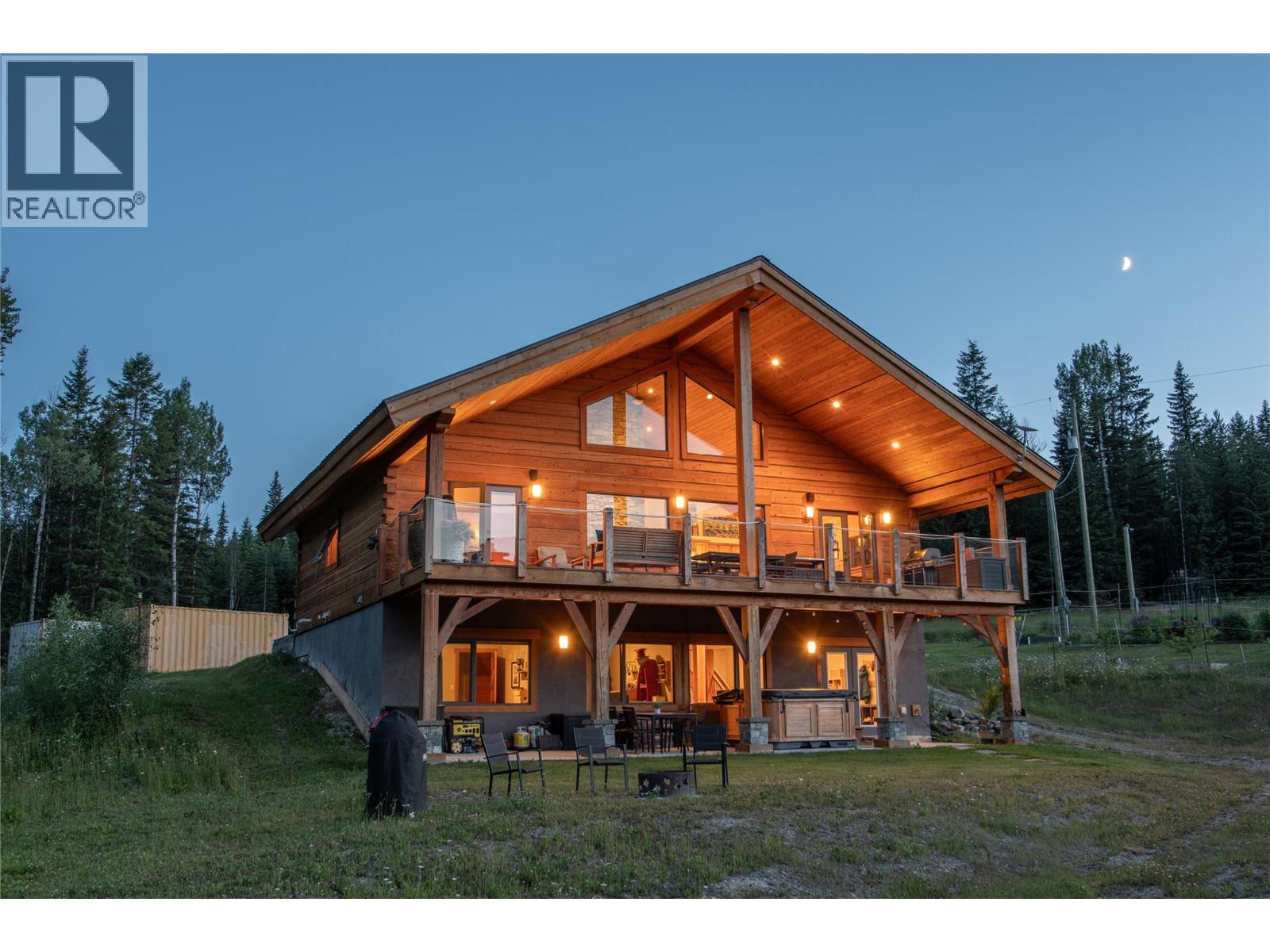 2550 Kettleston Road, Golden