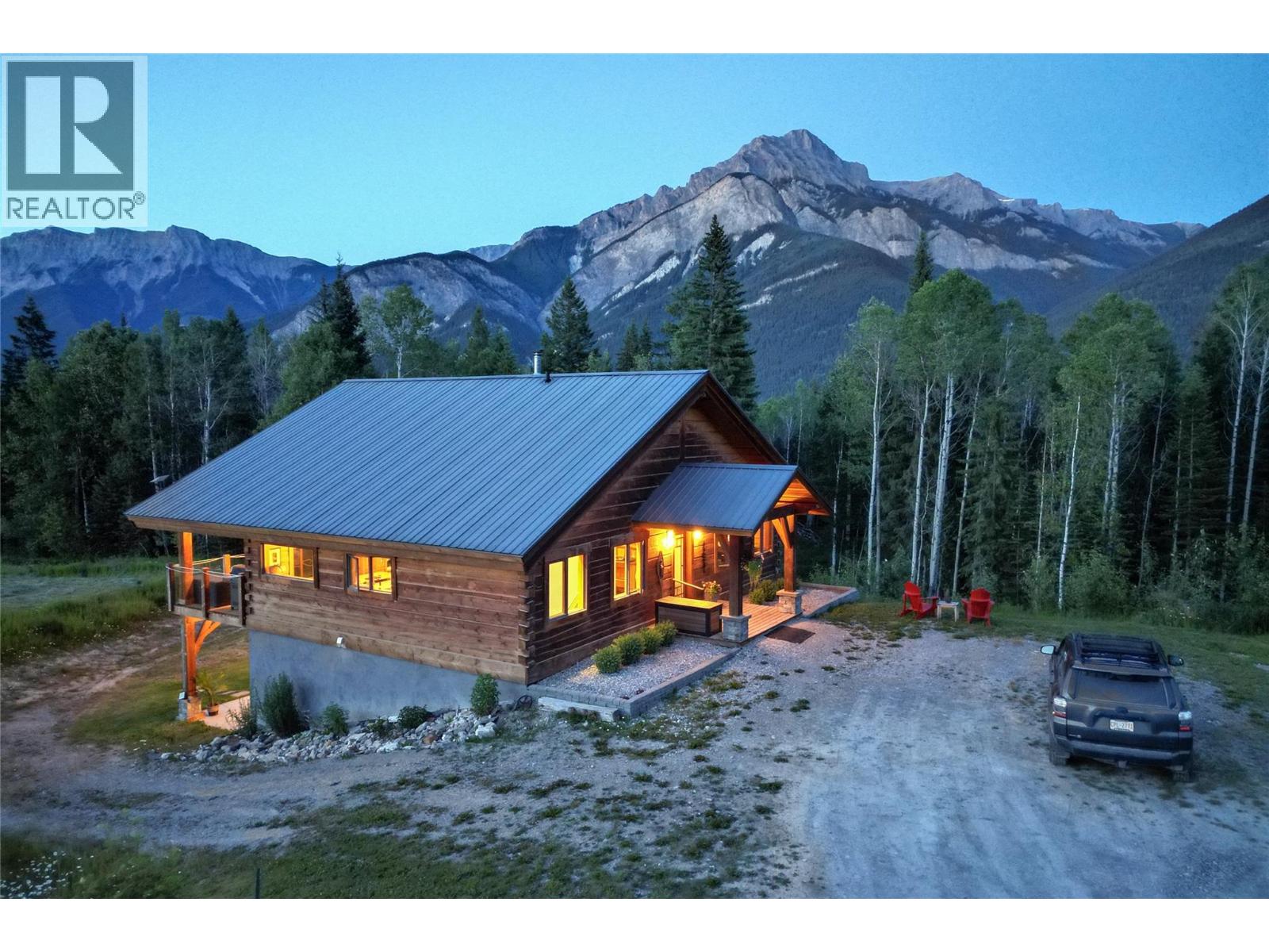 2550 Kettleston Road, Golden