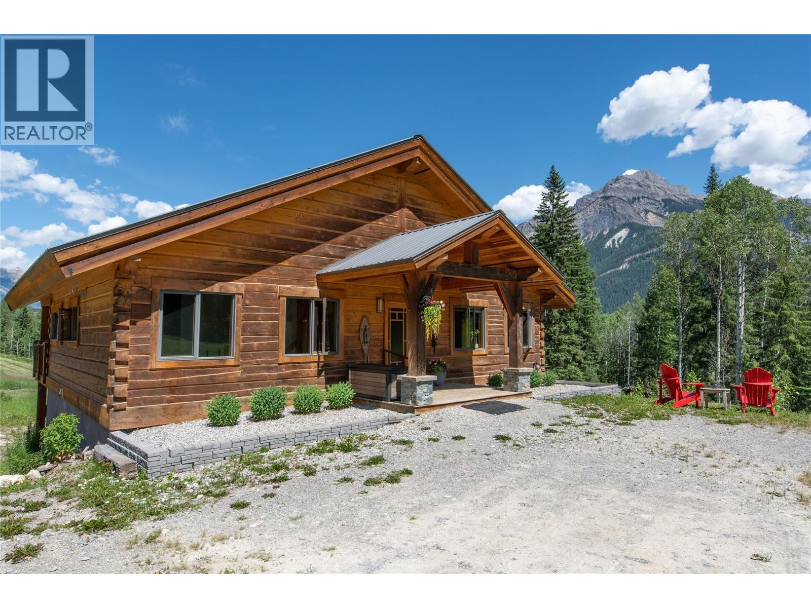 2550 Kettleston Road, Golden