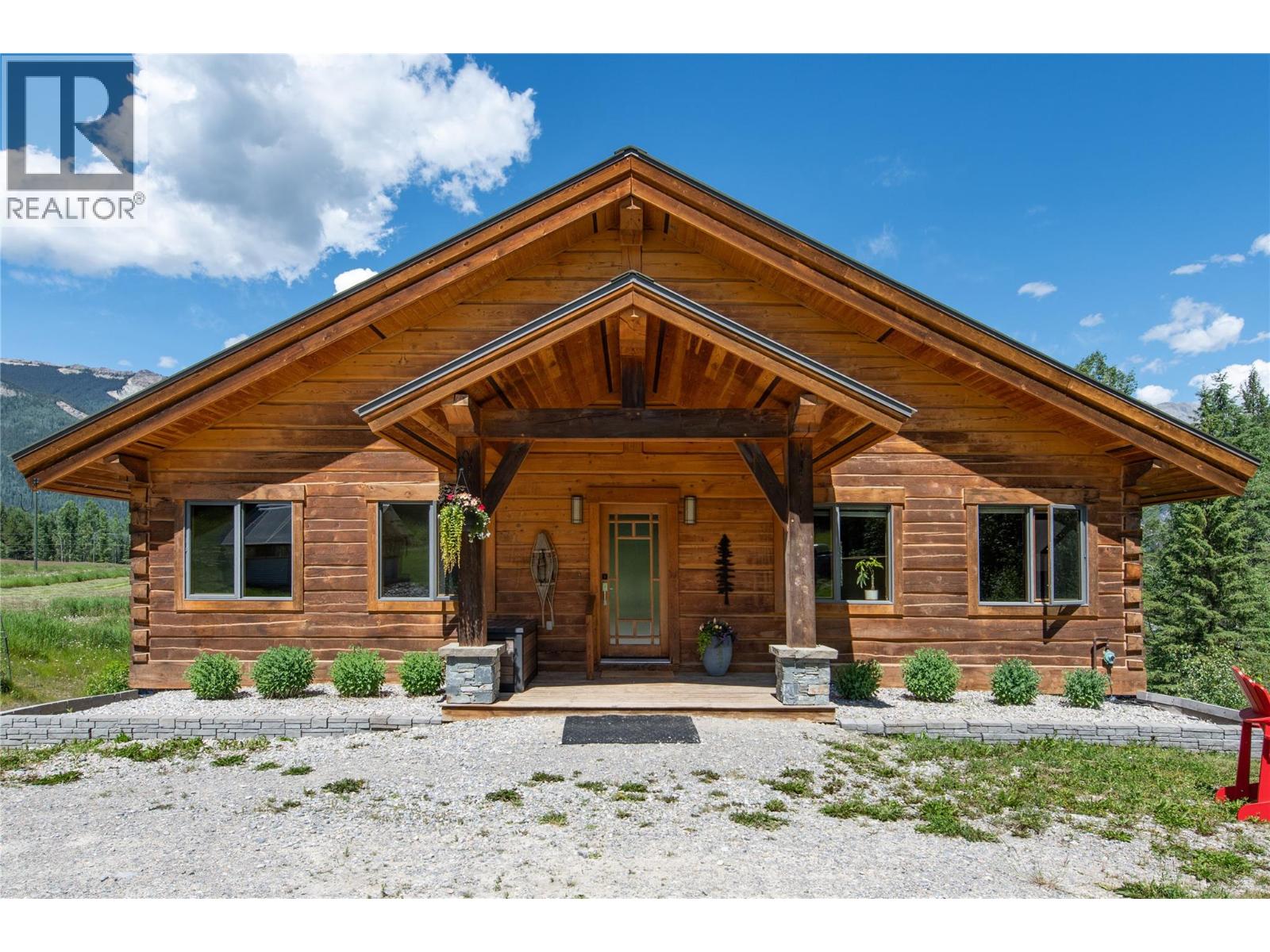 2550 Kettleston Road, Golden