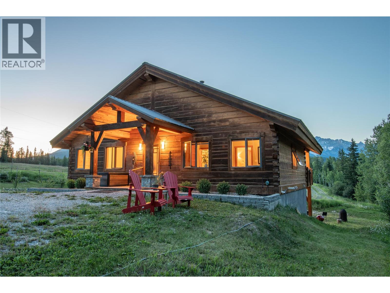 2550 Kettleston Road, Golden