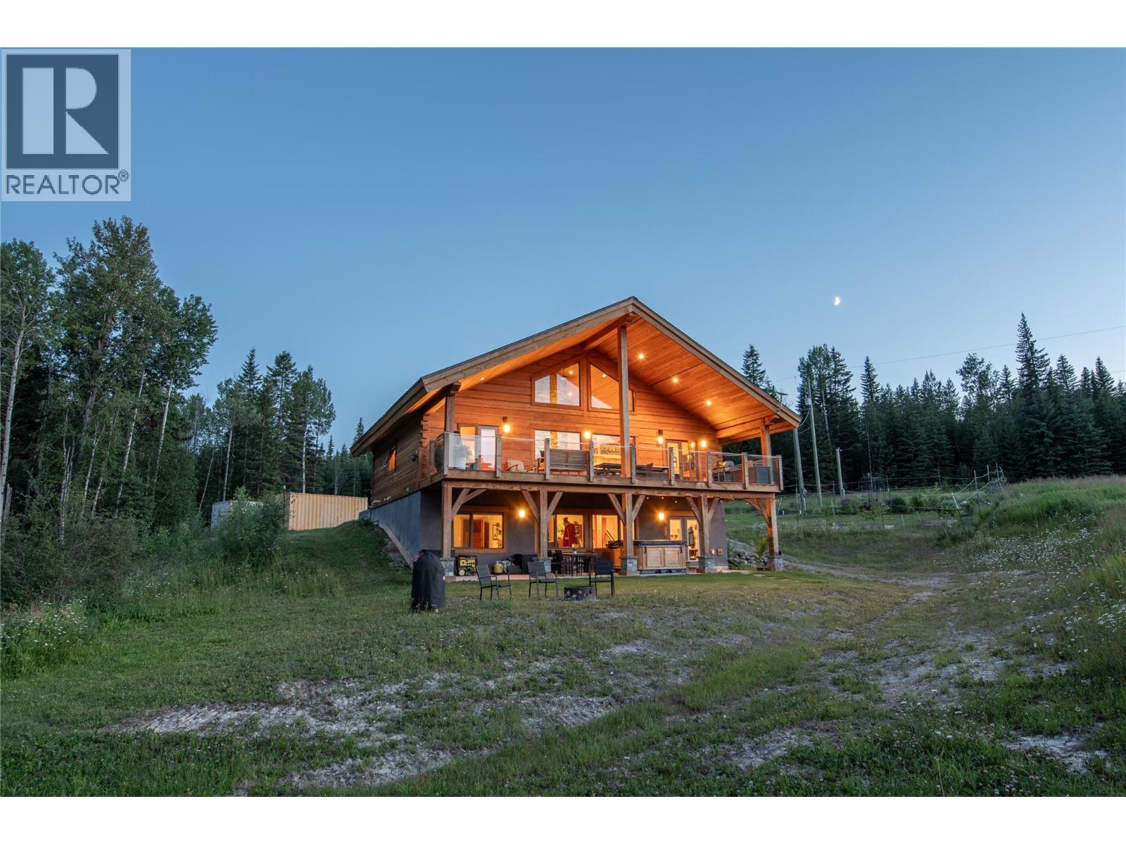 2550 Kettleston Road, Golden