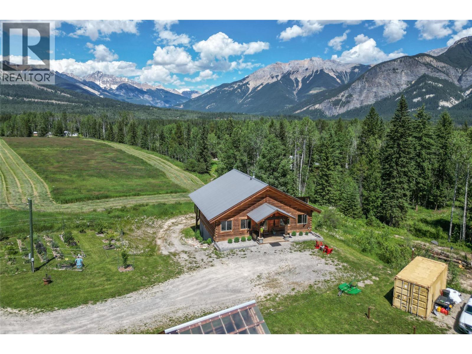 2550 Kettleston Road, Golden