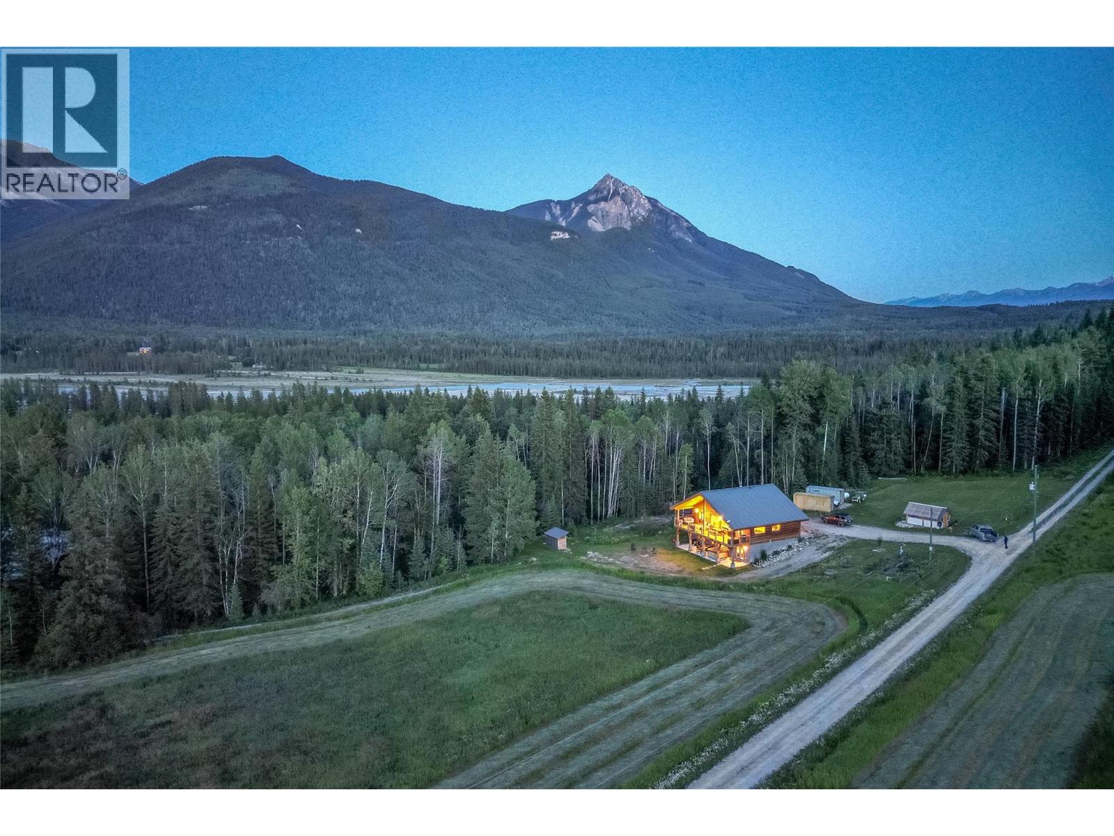 2550 Kettleston Road, Golden