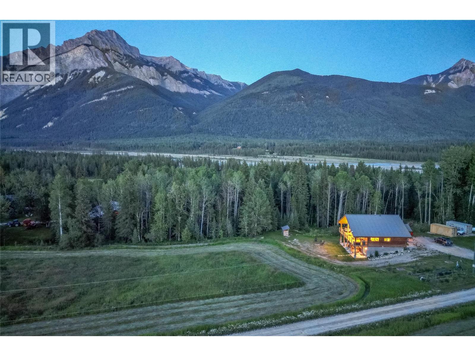 2550 Kettleston Road, Golden