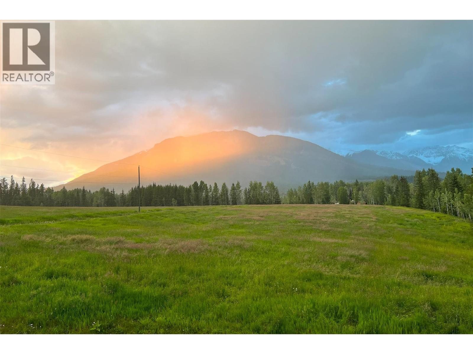 2550 Kettleston Road, Golden