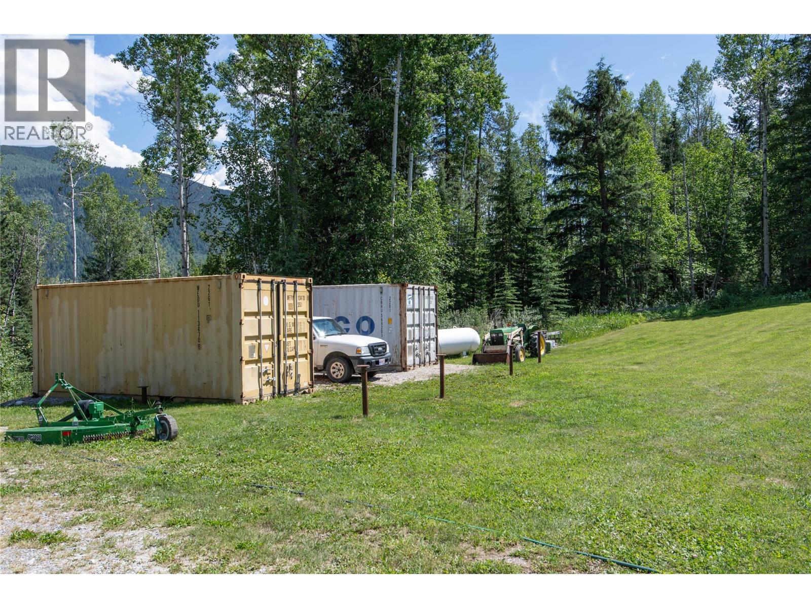 2550 Kettleston Road, Golden