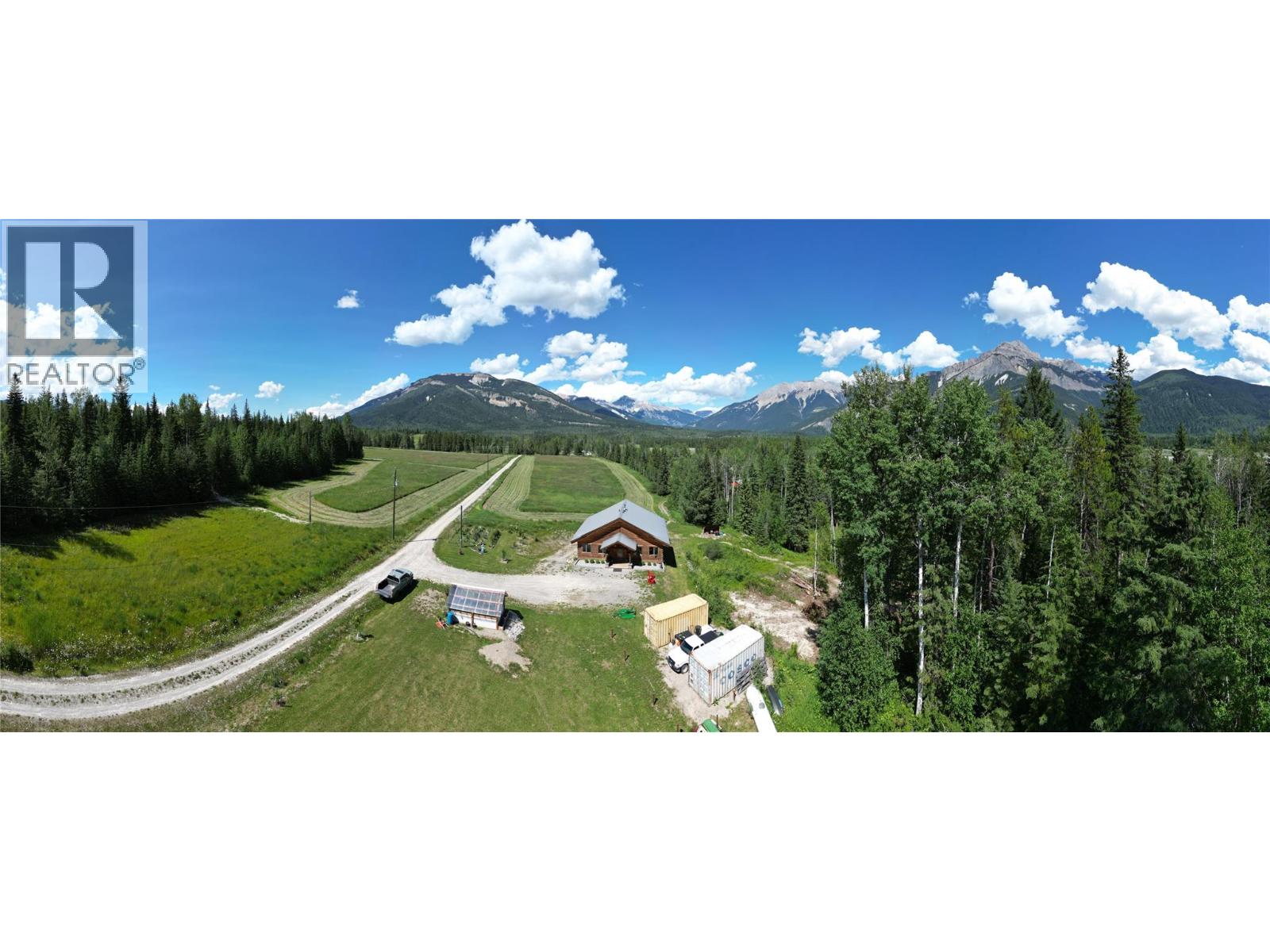 2550 Kettleston Road, Golden