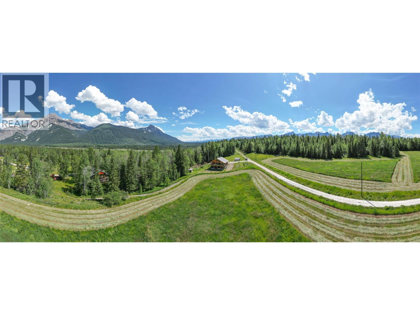 2550 Kettleston Road, Golden