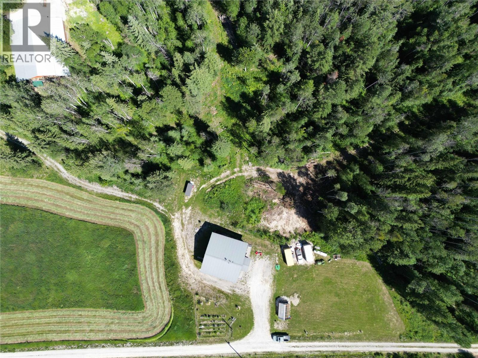 2550 Kettleston Road, Golden