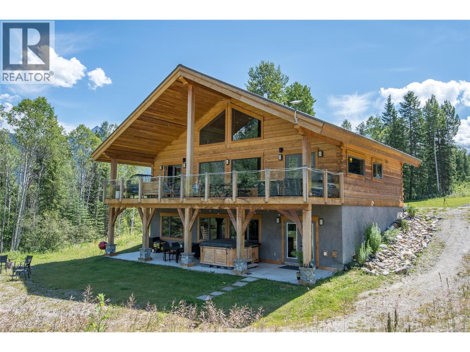 2550 Kettleston Road, Golden