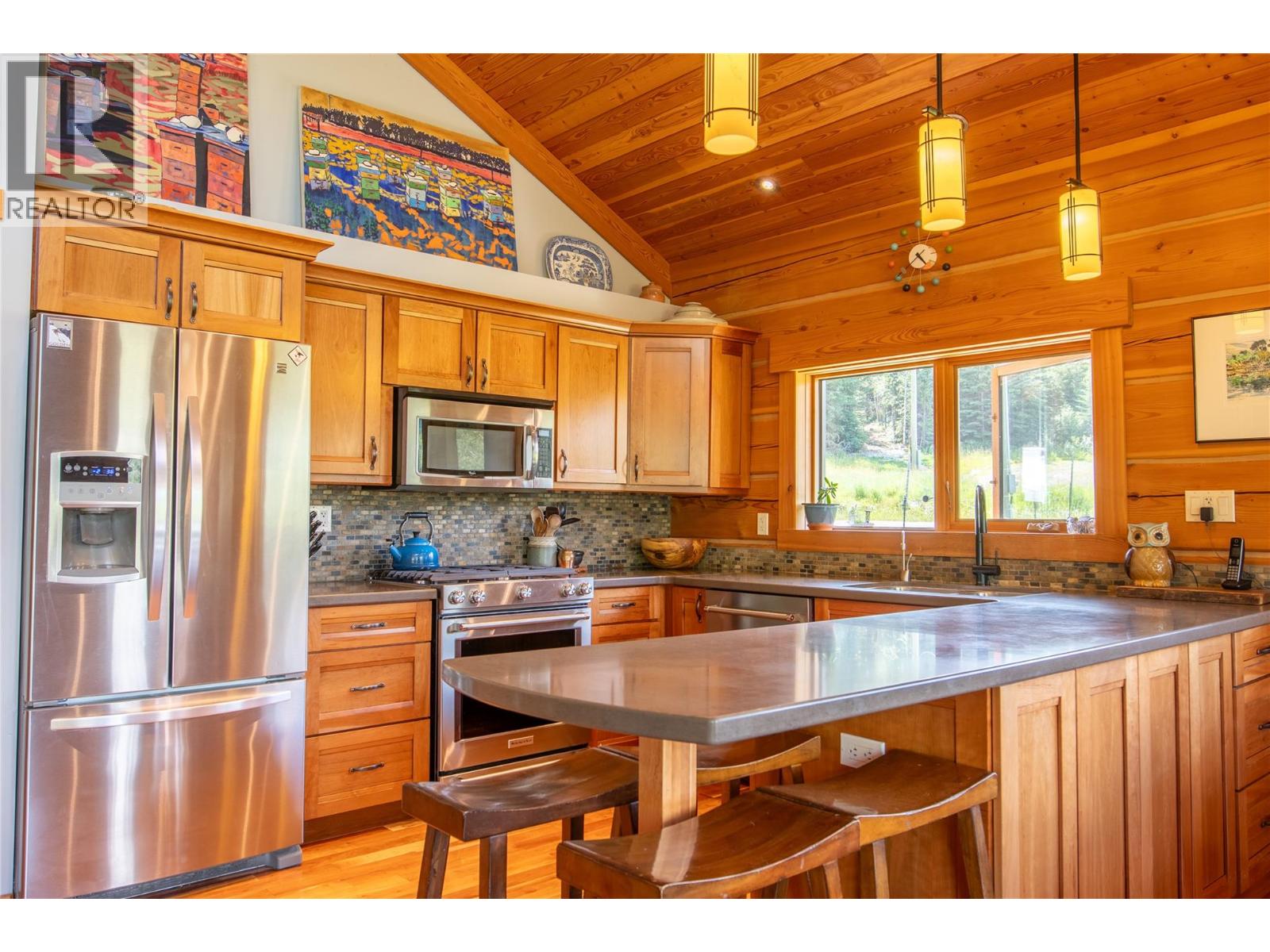 2550 Kettleston Road, Golden