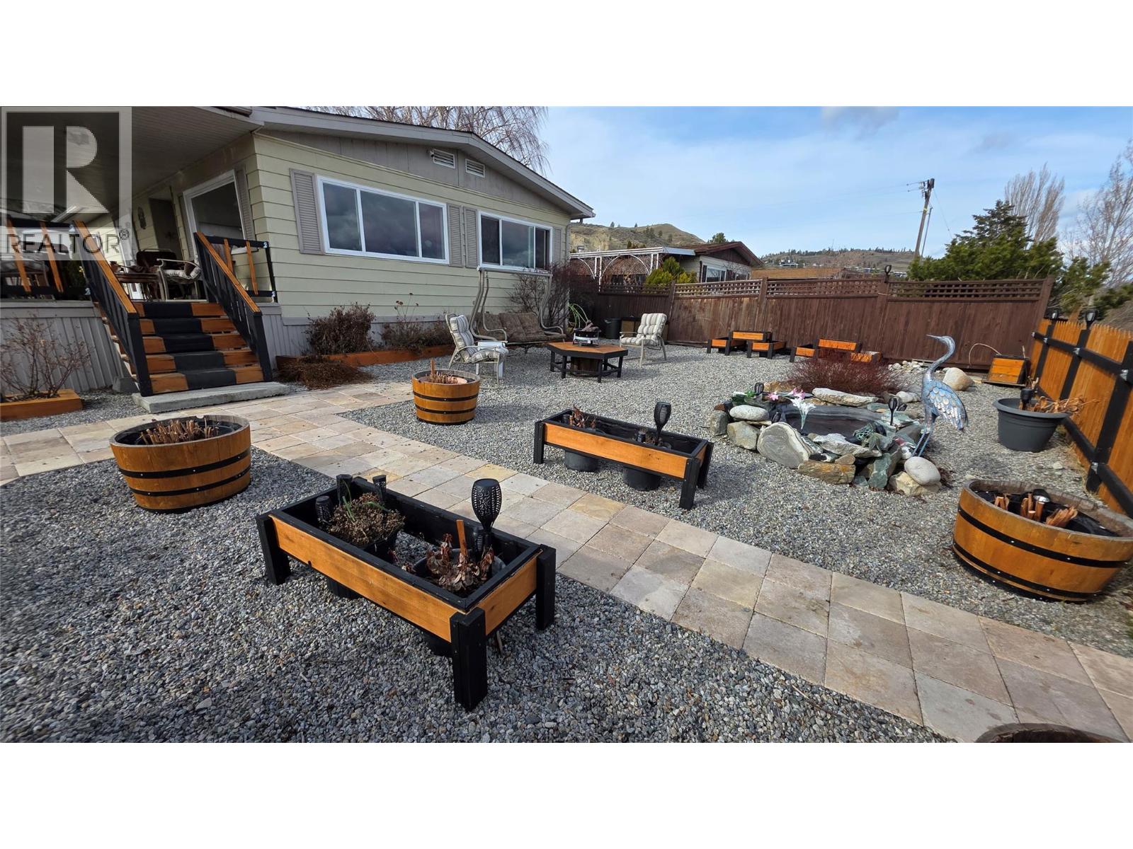 #44-201 Highway 97 (Riva Ridge Estates) Other, Penticton