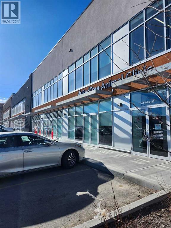 Business for Sale in   NOLAN RIDGE CRESCENT NW Nolan Hill Calgary 