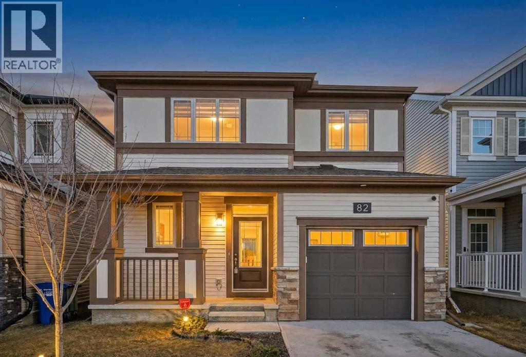 82 Osborne Common SW - Main photo, Airdrie, Alberta