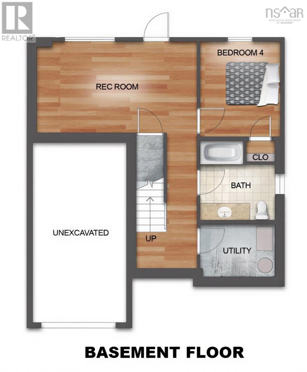 Property 8 of 8 of Lot 8 East Uniacke Road