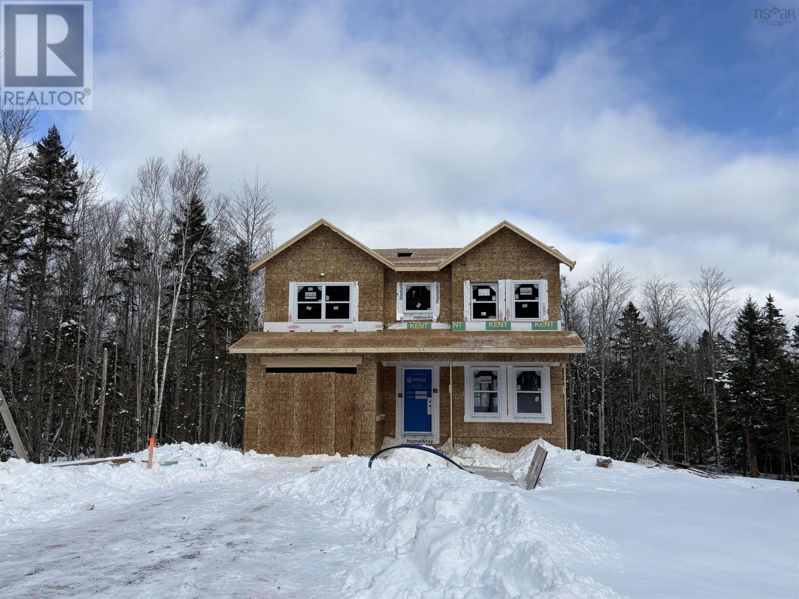 Property 2 of 8 of Lot 8 East Uniacke Road