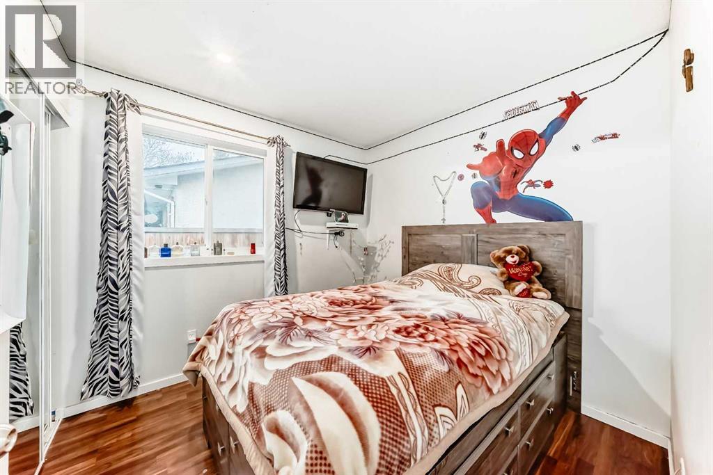 Single Family House Bungalow for Sale in  Malvern Drive NE Marlborough Park Calgary 