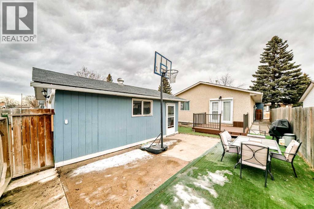 Single Family House Bungalow for Sale in  Malvern Drive NE Marlborough Park Calgary 