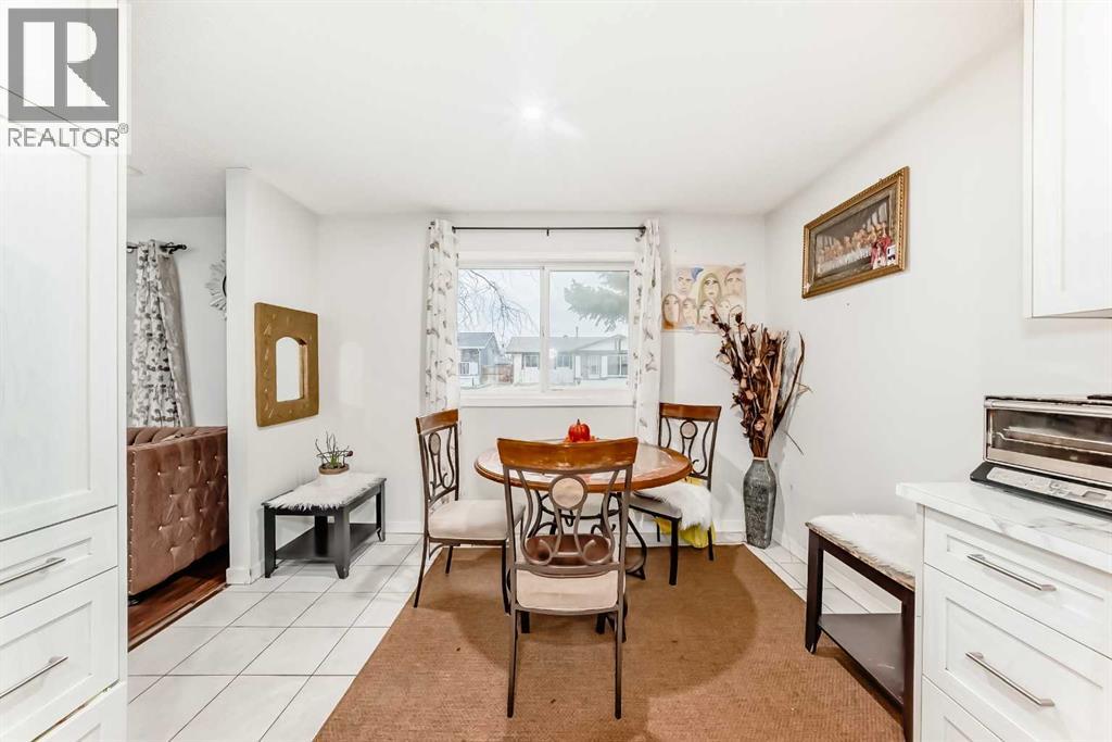 Single Family House Bungalow for Sale in  Malvern Drive NE Marlborough Park Calgary 