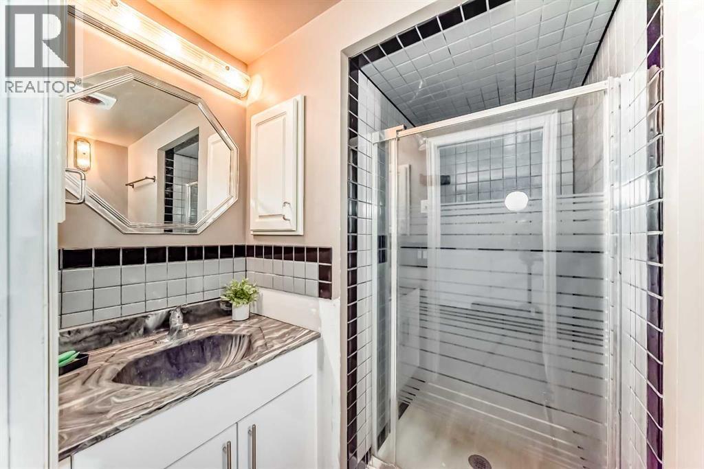 Single Family House Bungalow for Sale in  Malvern Drive NE Marlborough Park Calgary 