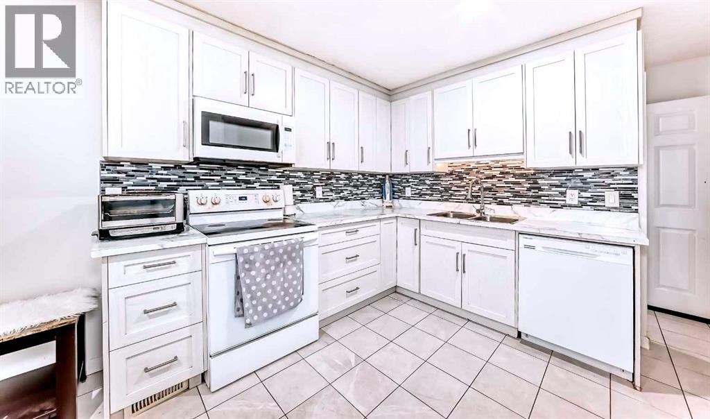 Single Family House Bungalow for Sale in  Malvern Drive NE Marlborough Park Calgary 