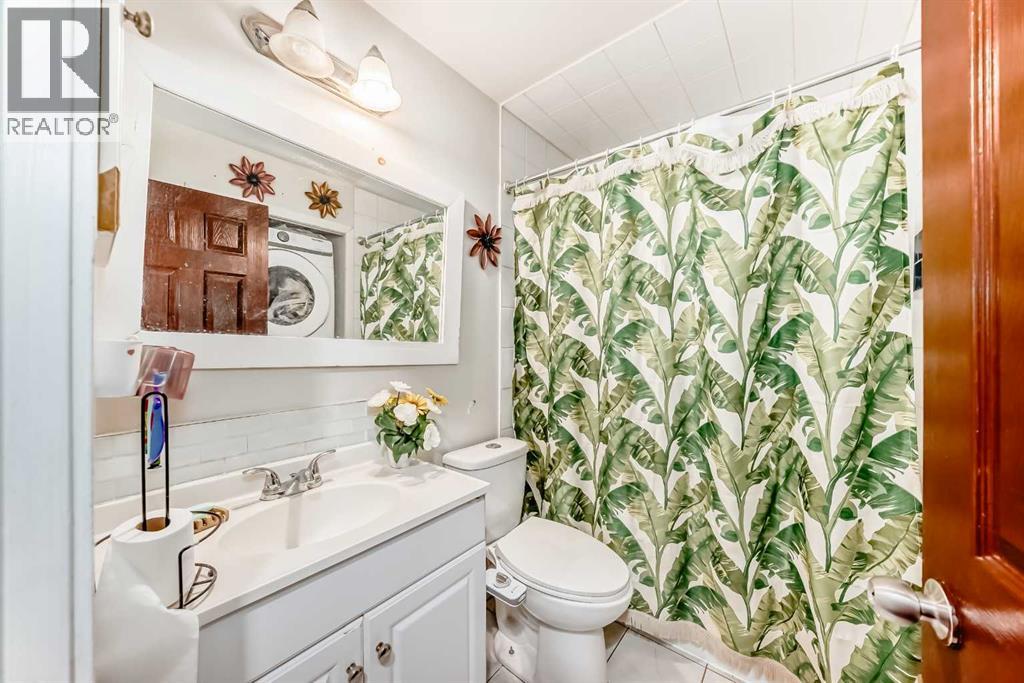 Single Family House Bungalow for Sale in  Malvern Drive NE Marlborough Park Calgary 