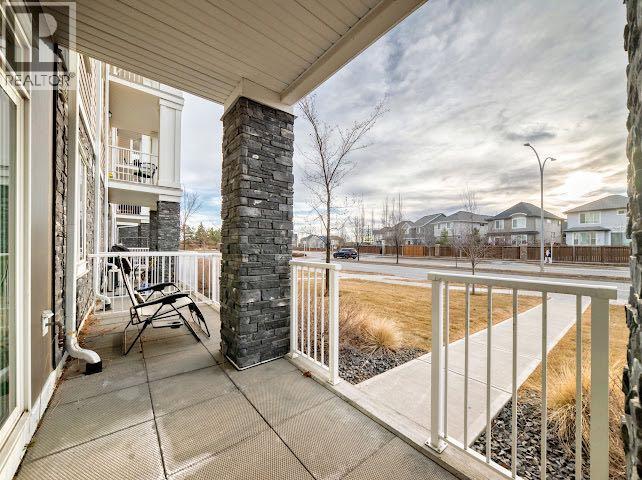 Single Family House for Sale in   Cranford Drive SE Cranston Calgary 