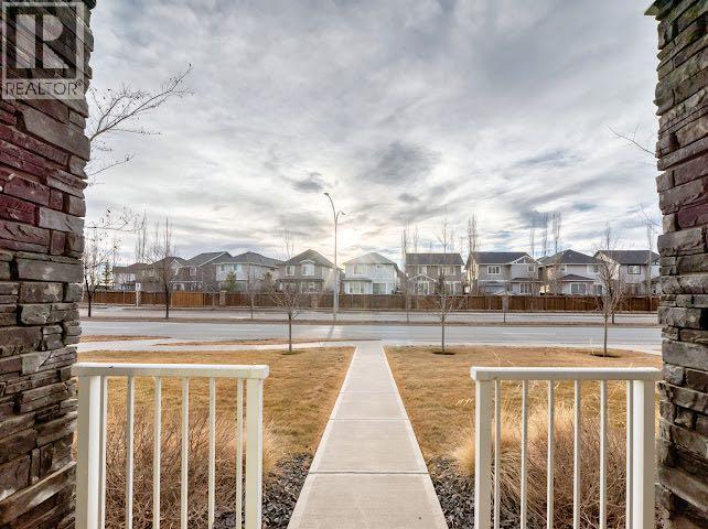 Single Family House for Sale in   Cranford Drive SE Cranston Calgary 