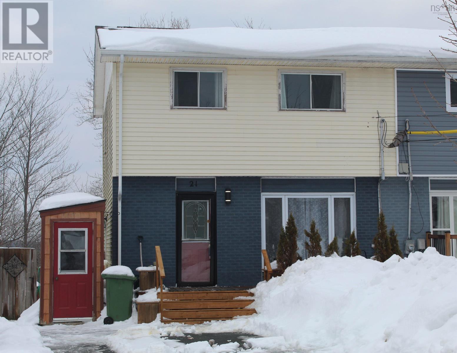 Property photo of 21 McDougall Avenue