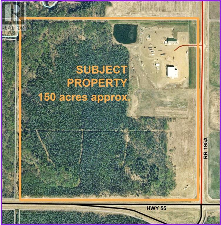 664036 Range Road 195.5 - Photo 4 of 36, Rural Athabasca County, Alberta