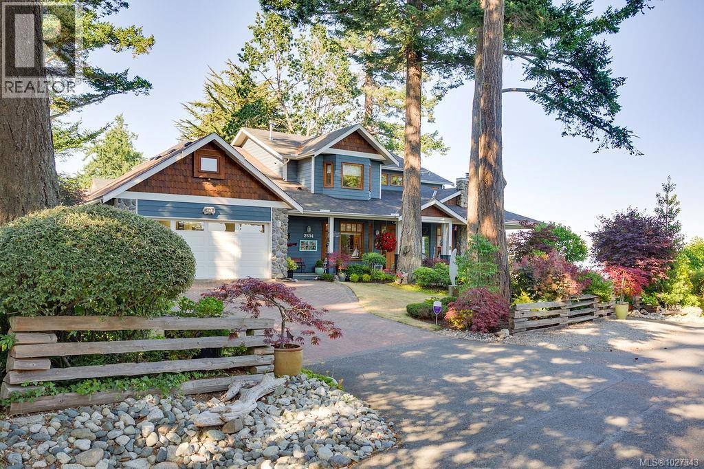  2534 Goddard Road, Sidney