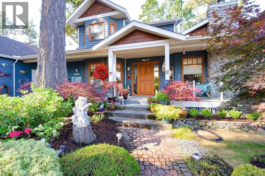  2534 Goddard Road, Sidney