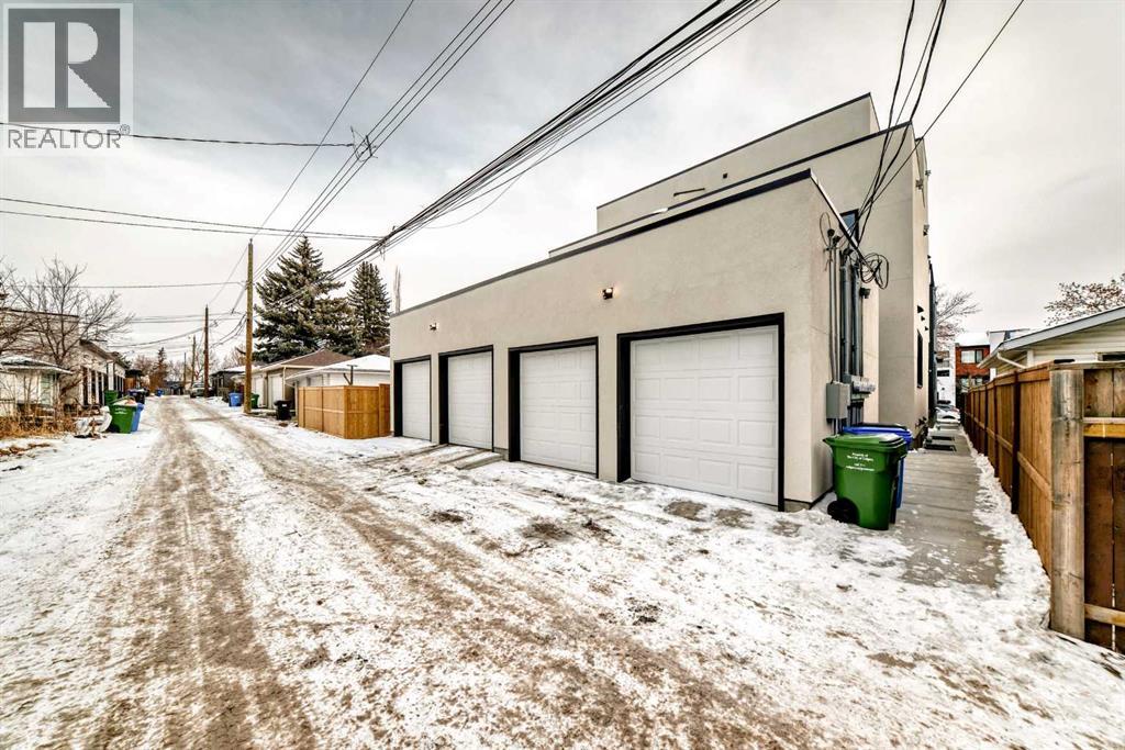 Single Family House for Sale in    Street SW Shaganappi Calgary 