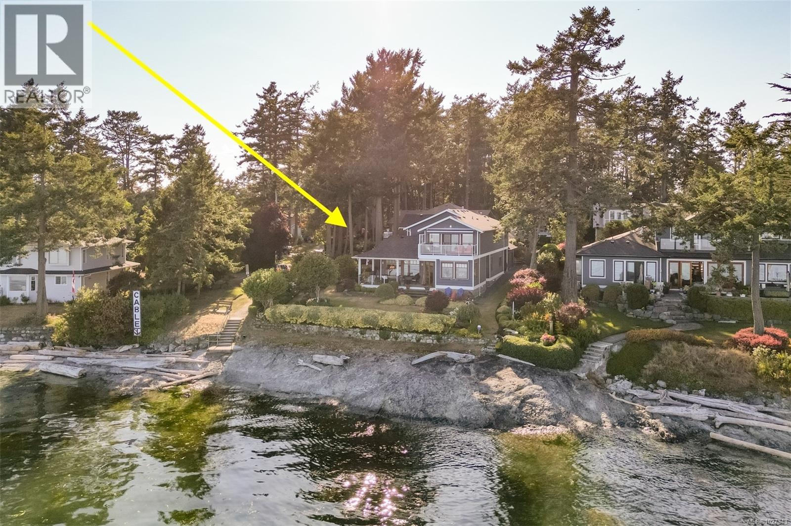  2534 Goddard Road, Sidney