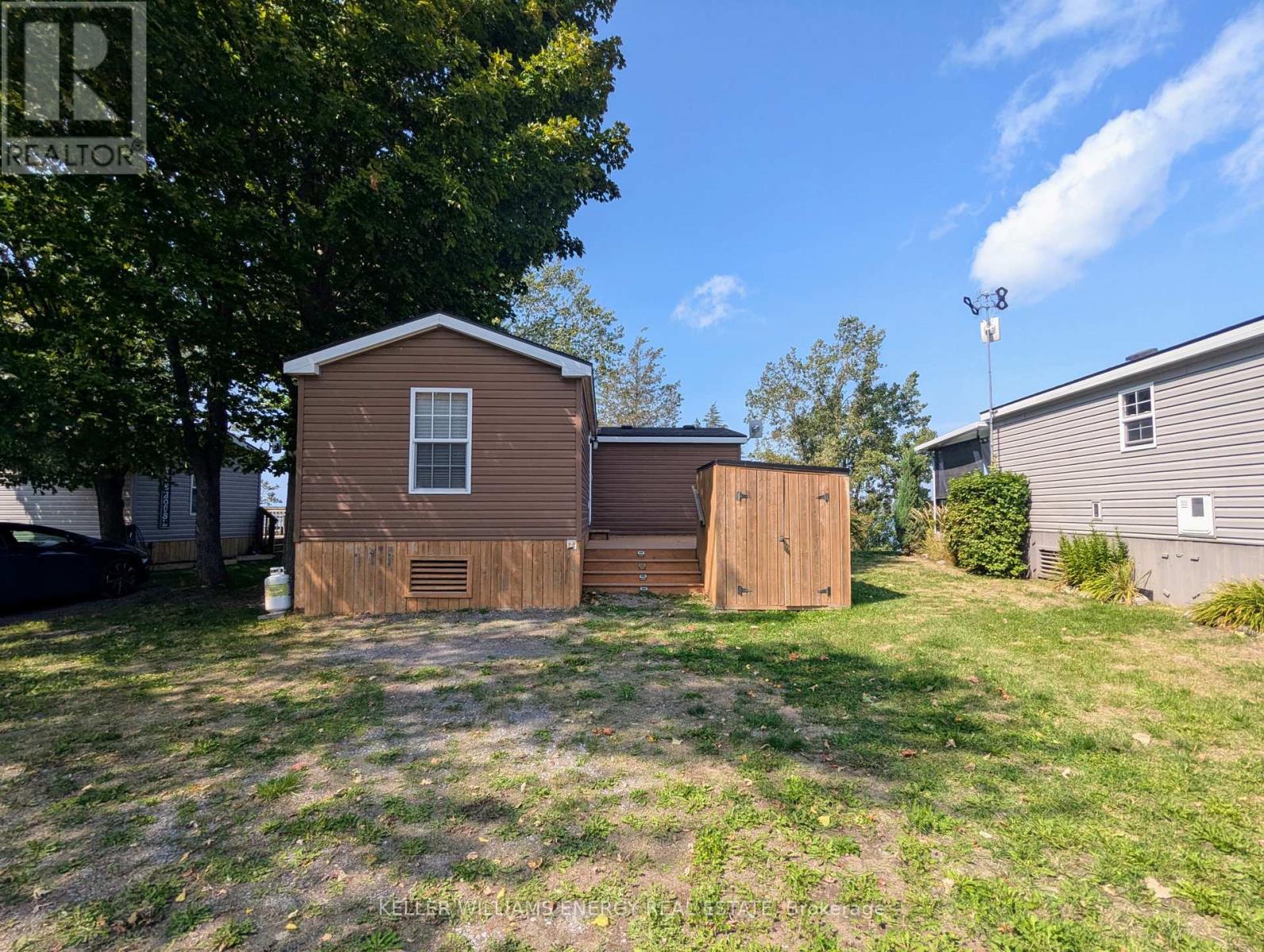 ##54 486 COUNTY ROAD 18 CHERRY BEACH LANE ROAD - 19