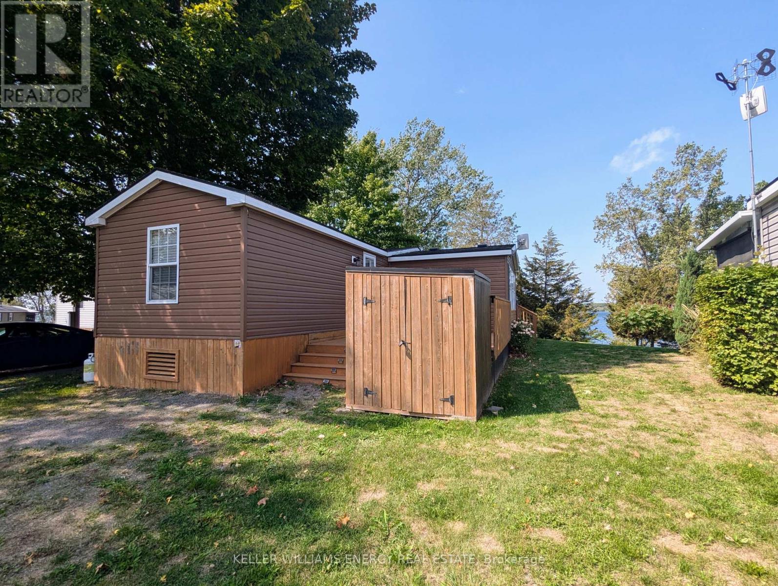 ##54 486 COUNTY ROAD 18 CHERRY BEACH LANE ROAD - 20