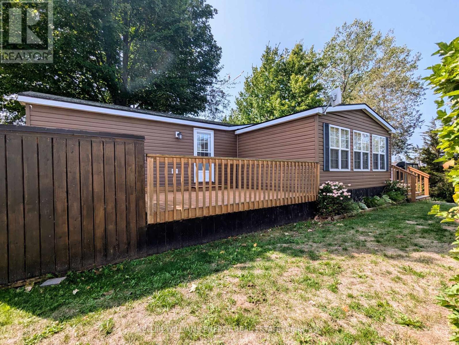 ##54 486 COUNTY ROAD 18 CHERRY BEACH LANE ROAD - 21