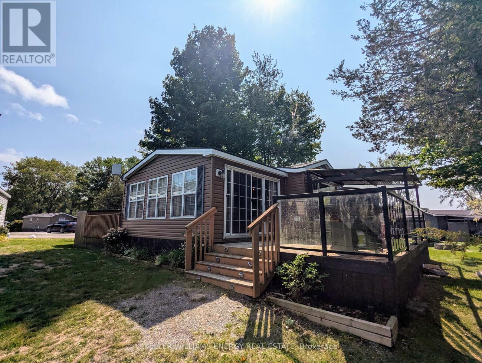 ##54 486 COUNTY ROAD 18 CHERRY BEACH LANE ROAD - 22