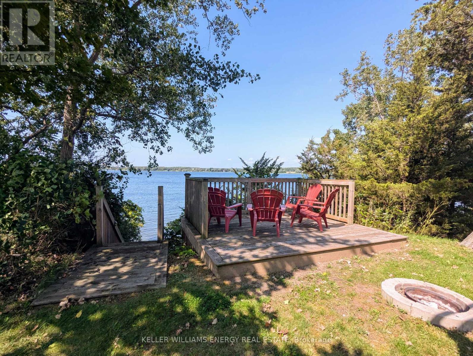 ##54 486 COUNTY ROAD 18 CHERRY BEACH LANE ROAD - 27