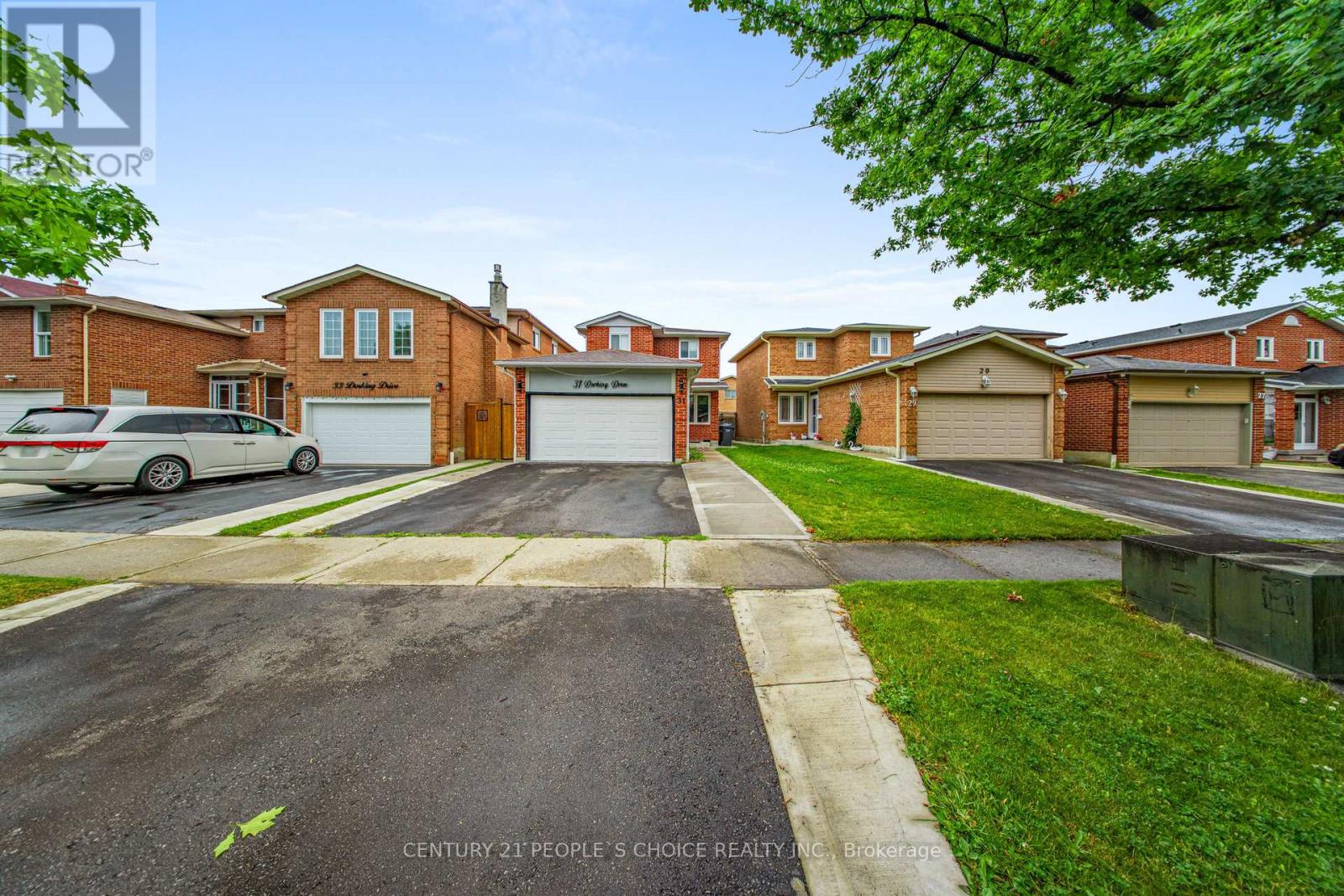 31 DORKING DRIVE - 1